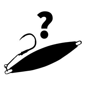Nomad Assorted Promotional Jig