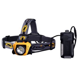 Fenix HP30 900 Lumens Headlamp