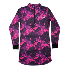 Northern Tide Jersey Dress - High Rider