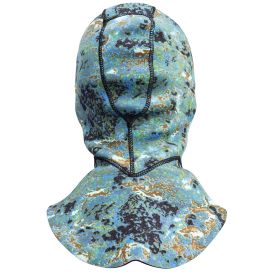 Ocean Hunter Chameleon Hood - 3mm