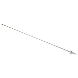 Ocean Hunter Stainless Speargun Shaft 6.6mm (Suits SGS)