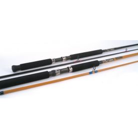 Gary Howard Ocean Blackfish Rod