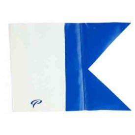Oceanpro Dive Flag PVC