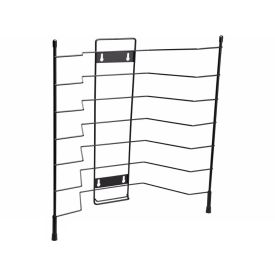 Organised Fishing Modular Utility Box Rack