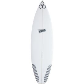 Channel Islands OG Flyer - Futures Fins