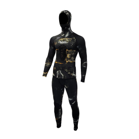 Ocean Hunter Ice 2mm Double Lined Wetsuit
