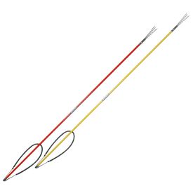 Ocean Hunter Fibreglass Hand Spear