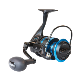 Okuma Azores XP Spin Reel