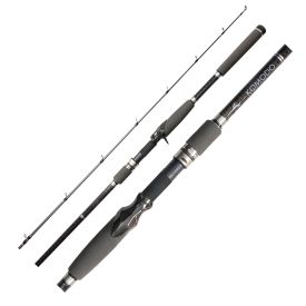 Okuma Komodo Baitcast Rod