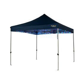 Oztrail Gazebo Multi-Coloured Rope Party Light 12m (Reverse Auction)