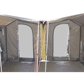 Oztent RV Awning Connector