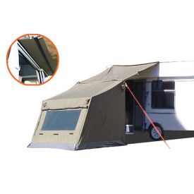 Oztent RV Caravan Connector