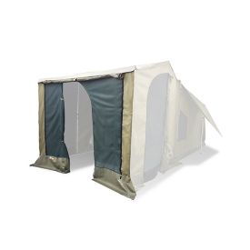 Oztent RV Deluxe Front Panel
