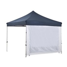 Oztrail Gazebo 2 Zip Door Wall 3 Metre