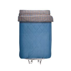 Oztrail Outback Comforter Sleeping Bag (A)