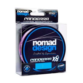 Nomad Panderra x8 Braid - 400m