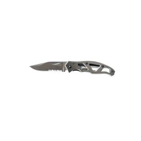 Gerber Paraframe Mini Serrated Knife