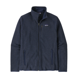 Patagonia Mens Better Sweater Jacket