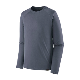 Patagonia Mens Capilene Midweight Crew Shirt