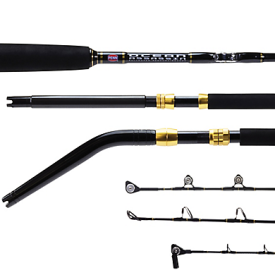 Penn Ocean Assassin - Game Series Rod