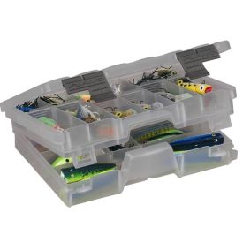 Plano 2 Tiered Storage Stowaway