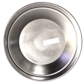 Loaders Gold Pan Metal