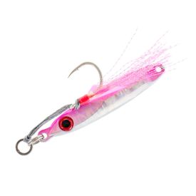 Catch Pocket Rocket Jig