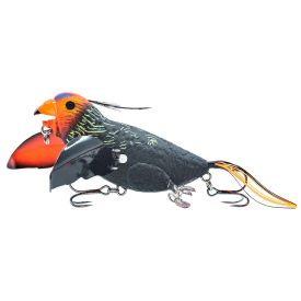 Chasebaits The Smuggler Surface Lure