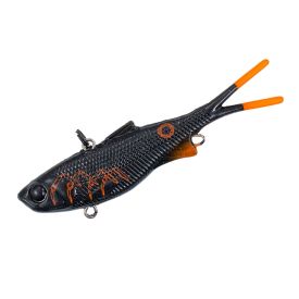 Samaki Vibelicious 85mm Lure