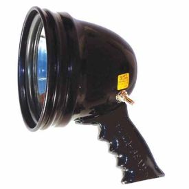 Powa Beam P/Lite 12v 100W Quartz Halogen Spotlight