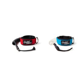 Limited Edition Single Swivel Bicep Leash