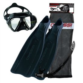 Cressi Pro Star Bag