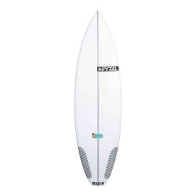 Pyzel Surfboards Radius - FCS2 Fins