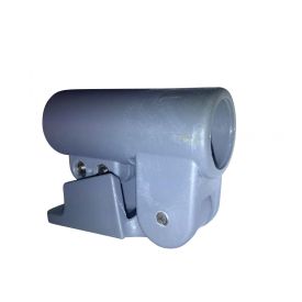 Supex Quick Action Clamp Fits 22-25mm Tube