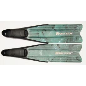Rabitech Fins