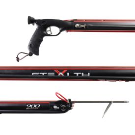 Rabitech Stealth X Roller Gun