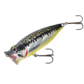 Strike Pro Rack Popper