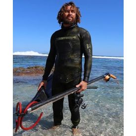 Rabitech Reaper Spearfishing 3.5mm Wetsuit