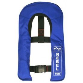 Axis Rebel 100 Junior Manual PFD
