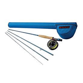 Redington Crosswater Outfit Combo