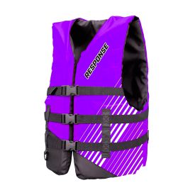 Response MS50S Adult PFD