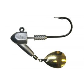 TT RevlockZ HD Jig Head