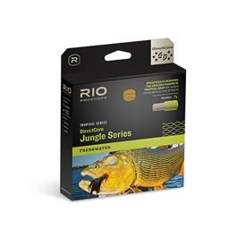 Rio Tropical DirectCore Jungle Fly Line