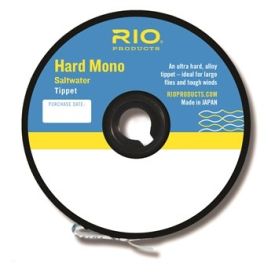 Rio Saltwater Alloy Hard Mono Tippet - 30yds