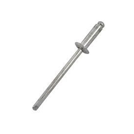 Waterline Aquapac Aluminium Rivets