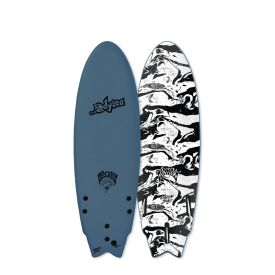 Catch Surf Odysea X Lost RNF Tri Fin Softboard