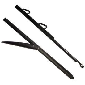 Rob Allen 7.5mm Double Finned Shaft