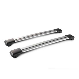 Yakima S66W Whispbar Universal Through Rail Bar 119cm