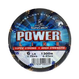 SureCatch Power Line Mono