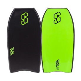 Science Shred Sled PE Bodyboard